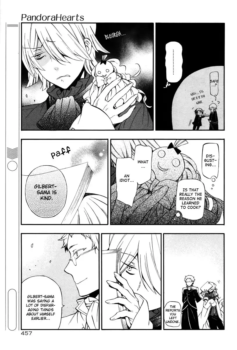 Pandora Hearts Chapter 80.005 18